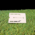 The AceLign: Ultimate Tee-Off Alignment Tool